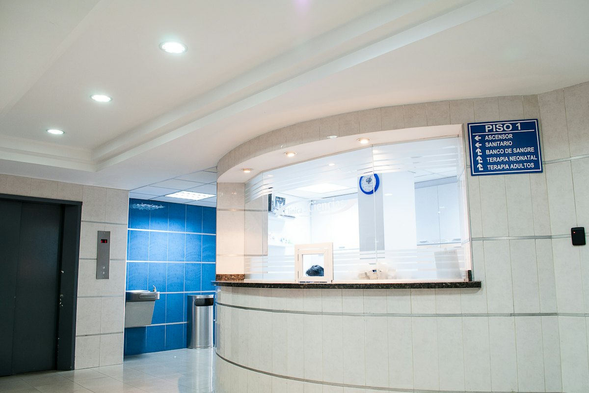 Unidade Cajazeiras · Centro